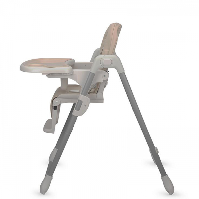 Scaun de luat masa COCCOLLE Noori Sand beige [3]