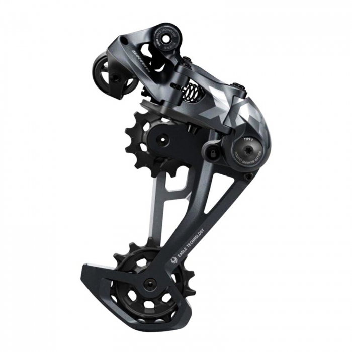 Schimbator spate SRAM X01 Eagle 12 viteze Lunar [1]