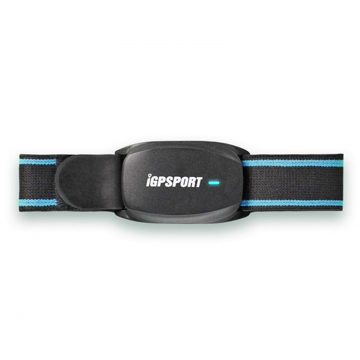 Senzor puls iGPSPORT HR70 [4]