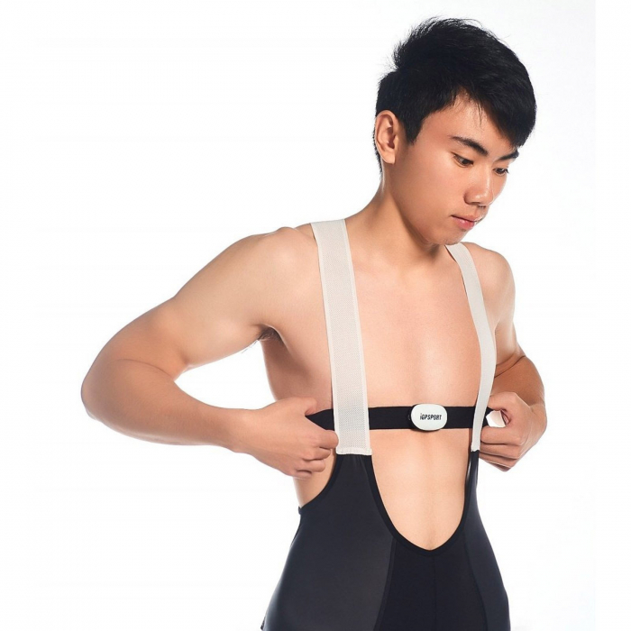 Senzor puls iGPSPORT HR40 [5]