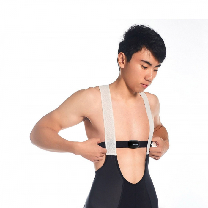 Senzor puls iGPSPORT HR40 [5]