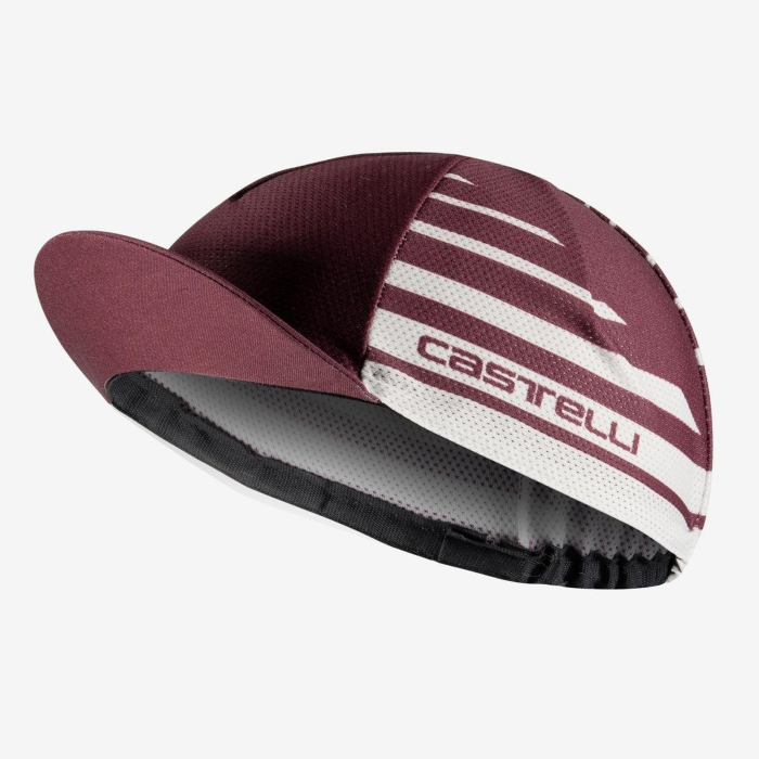 Sepcuta ciclism CASTELLI Classico Cap, marime universala [2]