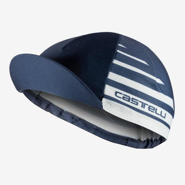Sepcuta ciclism CASTELLI Classico Cap, marime universala [2]