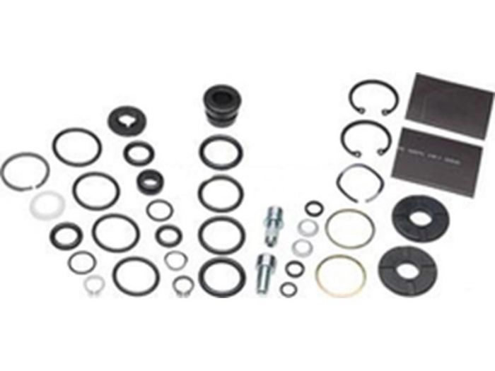 Service Kit RockShox - Recon 2010/ Recon Gold 2011 - Negru [1]