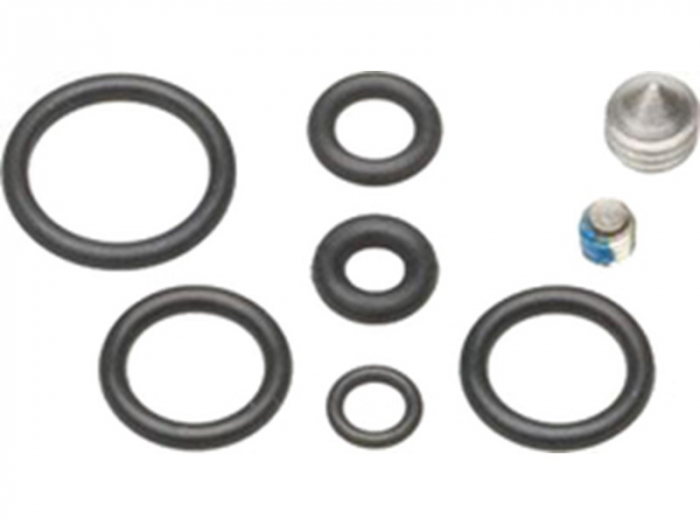 Service Kit RockShox - Remote Xloc Sprint - Sid/Revelation - Negru [1]