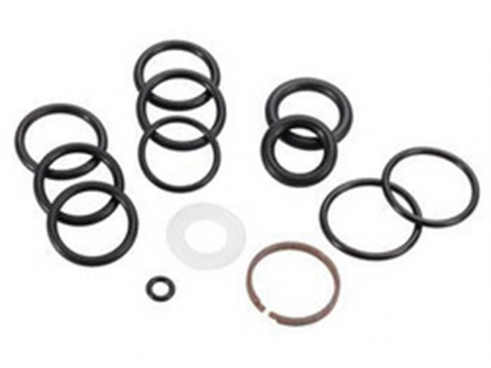 Service Kit RockShox - Sid 2000-2008 - 28 Mm, Negru [2]