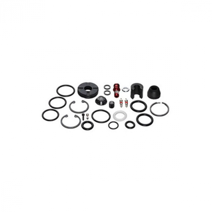 Service Kit RockShox - Sid-Air 08-15 - 80/100 Mm - Negru [1]