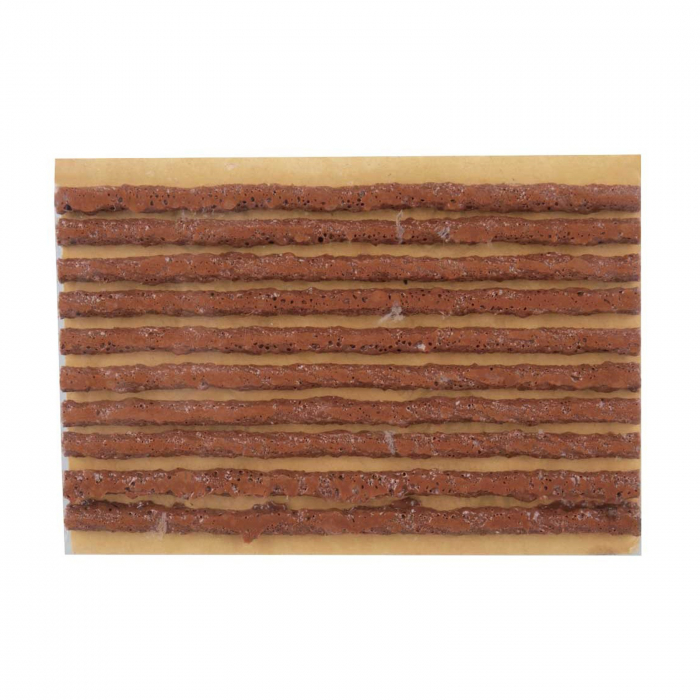 Set antipana TOPEAK Tubi Repair Plugs TUB-RP10, maro [2]