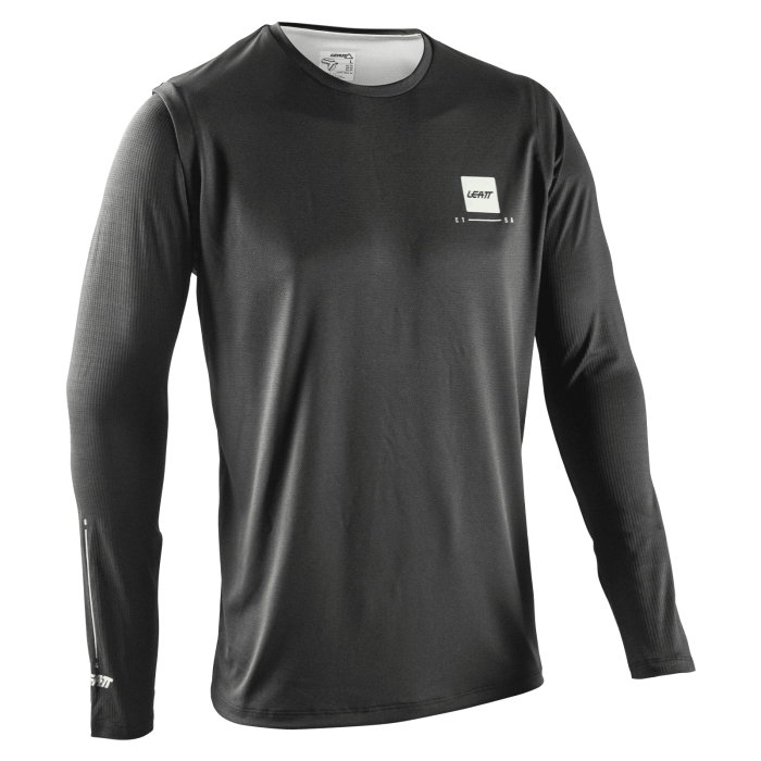 Set bluza si pantaloni ciclism LEATT Ride Kit MTB 1.0 [2]