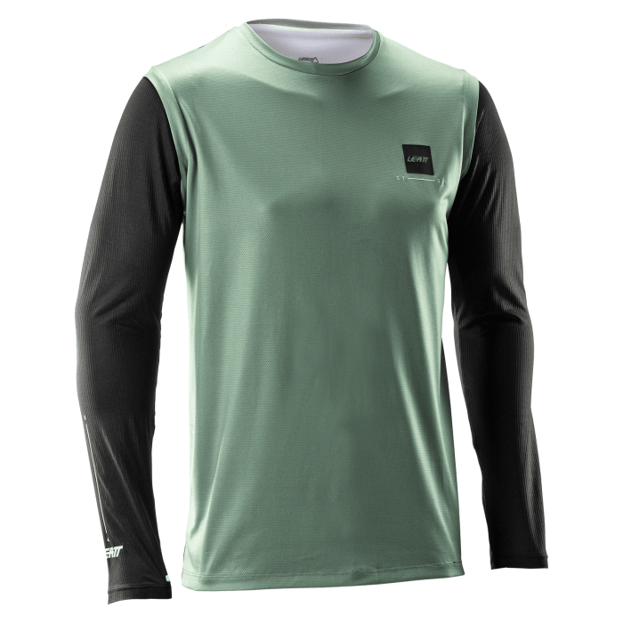 Set bluza si pantaloni ciclism LEATT Ride Kit MTB 1.0 [2]