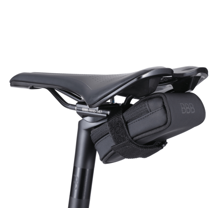 Set borseta scule 0.18L BBB BSB-55 CombiSet RacePack, 125x80x50 mm, neagra [5]
