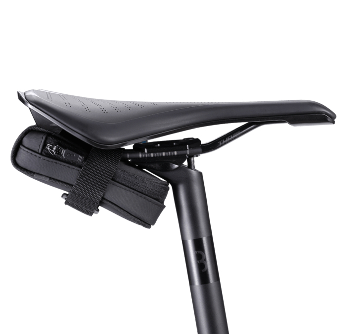 Set borseta scule 0.18L BBB BSB-55 CombiSet RacePack, 125x80x50 mm, neagra [6]