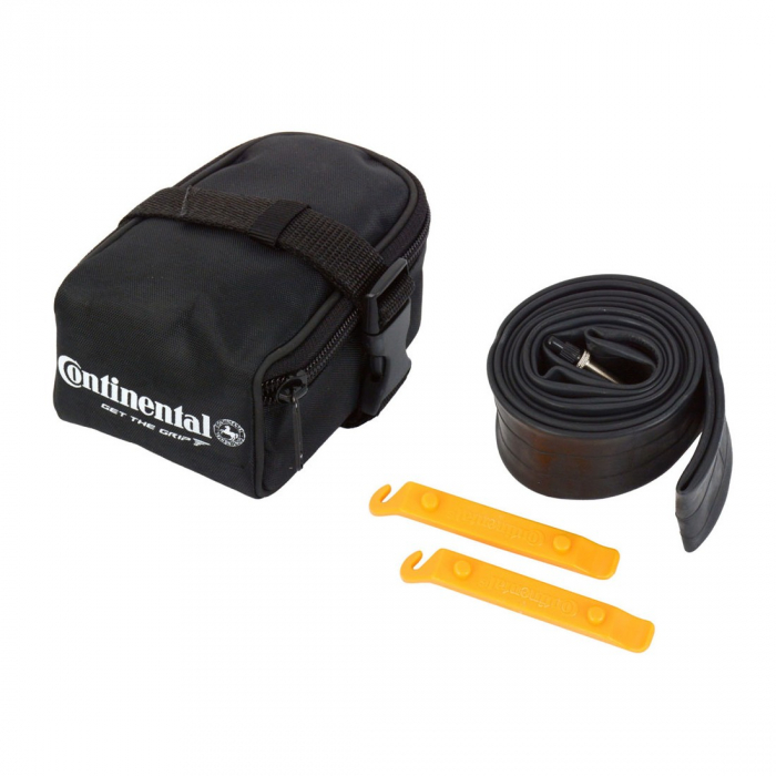 Set Camera Continental 27.5 S42 cu 2 leviere si borseta [1]