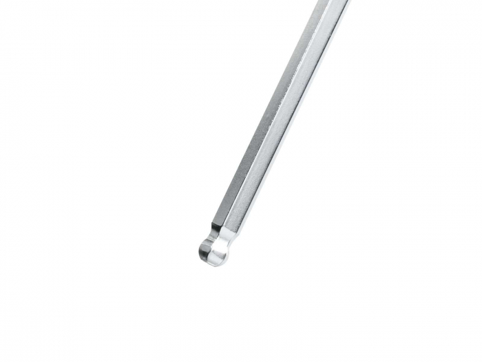 Set Chei Imbus Topeak T-Handle Duohex, Tps-Sp01 - Negru-Argintiu [2]