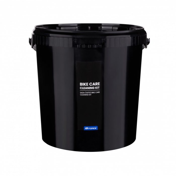 Set curatare biciclete Force Bike Care [2]