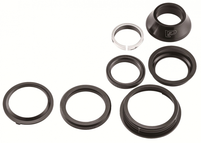 Set Cuvete Furca La-Z30Am [2]