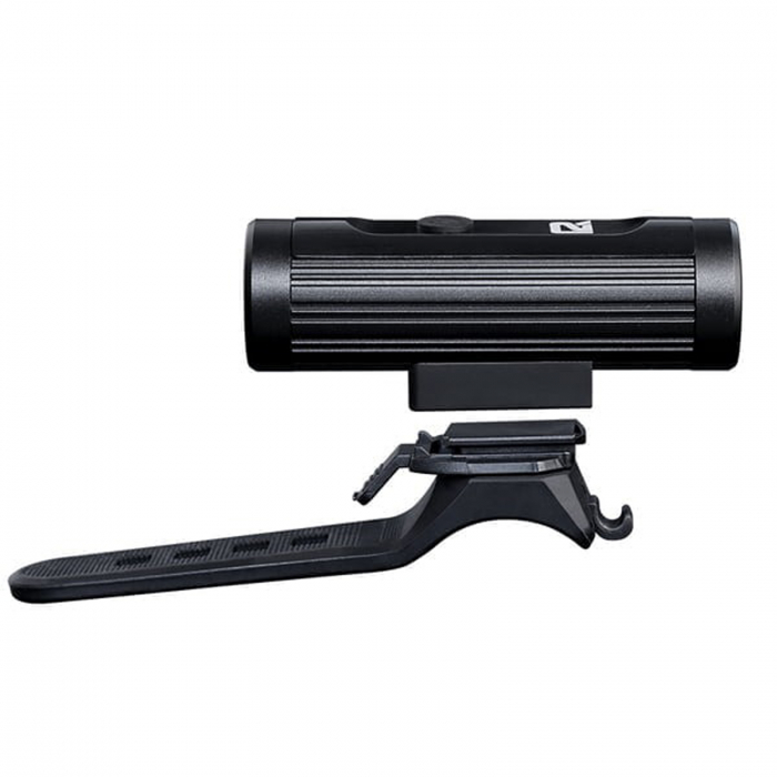 Set lumini fata-spate P2R Lumoix 70, 600 lumeni, negru [4]