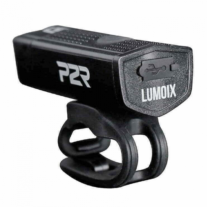 Set lumini P2R Lumoix 30 (USB), 350 lumeni, negru [3]