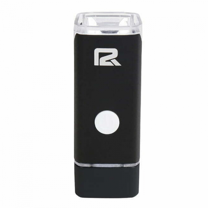 Set lumini P2R Nition 10 (USB), 200 lumeni, negru [4]