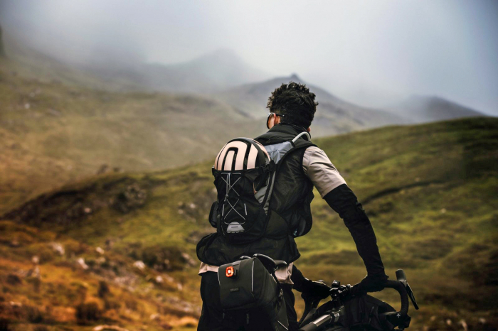 Set lumini FORCE Flea (USB) [6]