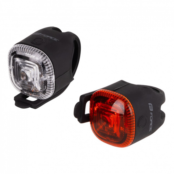 Set lumini FORCE Twist 2.0, 20 lumeni [1]