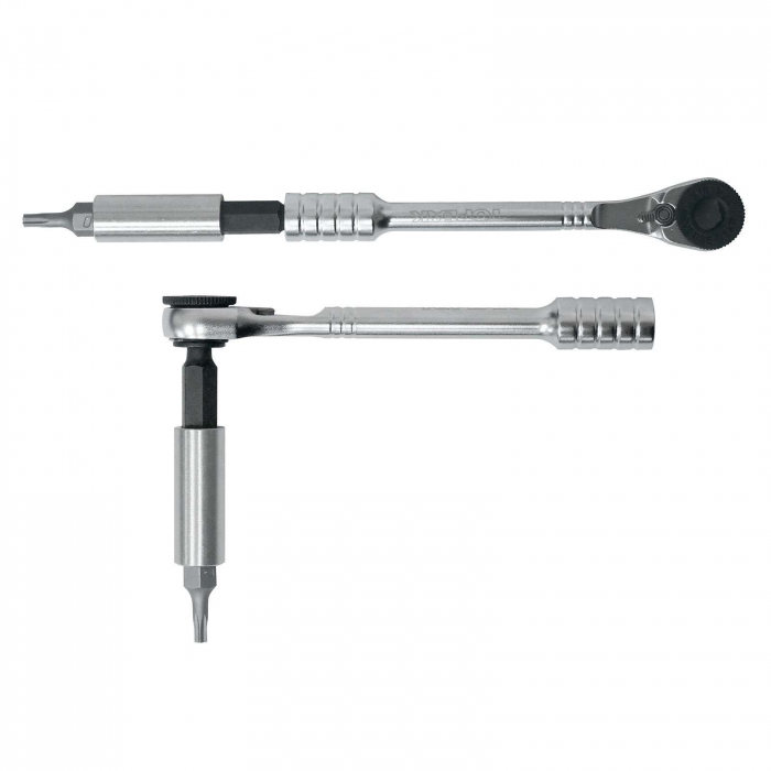 Set mini-scule multifunctional 16 functii TOPEAK Ratchet Rocket Lite Dx TT2524, negru [3]