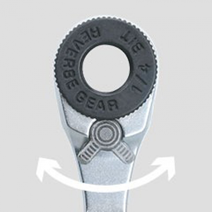 Set mini-scule multifunctional 16 functii TOPEAK Ratchet Rocket Lite Dx TT2524, negru [4]