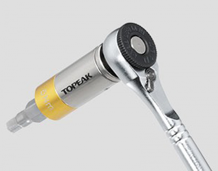 Set mini-scule multifunctional 16 functii TOPEAK Ratchet Rocket Lite Dx TT2524, negru [5]