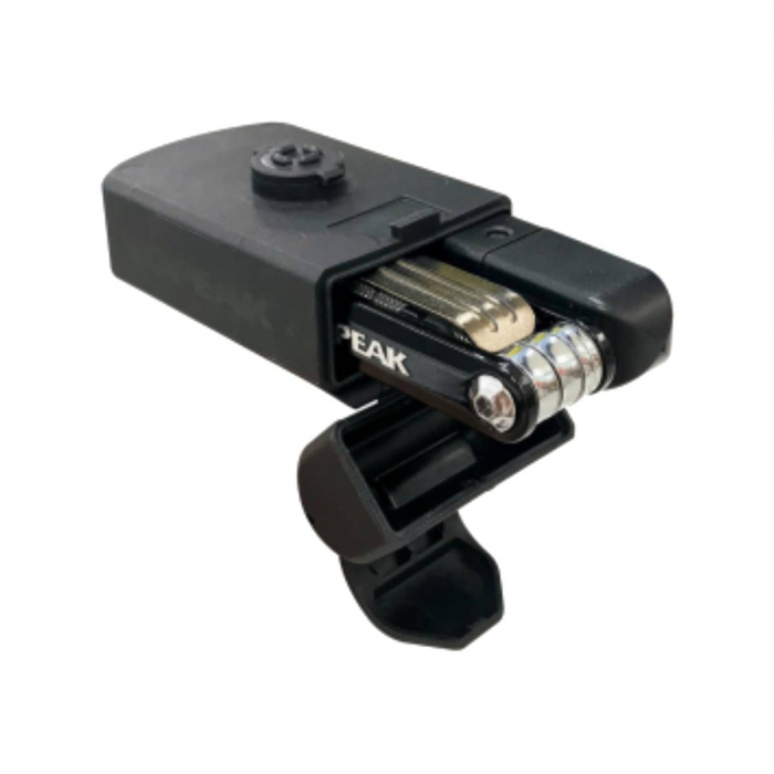 Set Mini Scule Multifunctional Ninja Master+ Toolbox T11,Tnja-T11 [9]