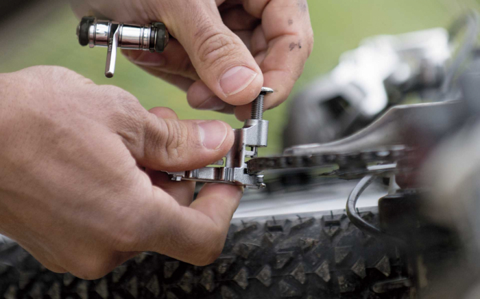 Set Mini Scule Multifunctional Ninja Master+ Toolbox T20,Tnja-T20 [9]