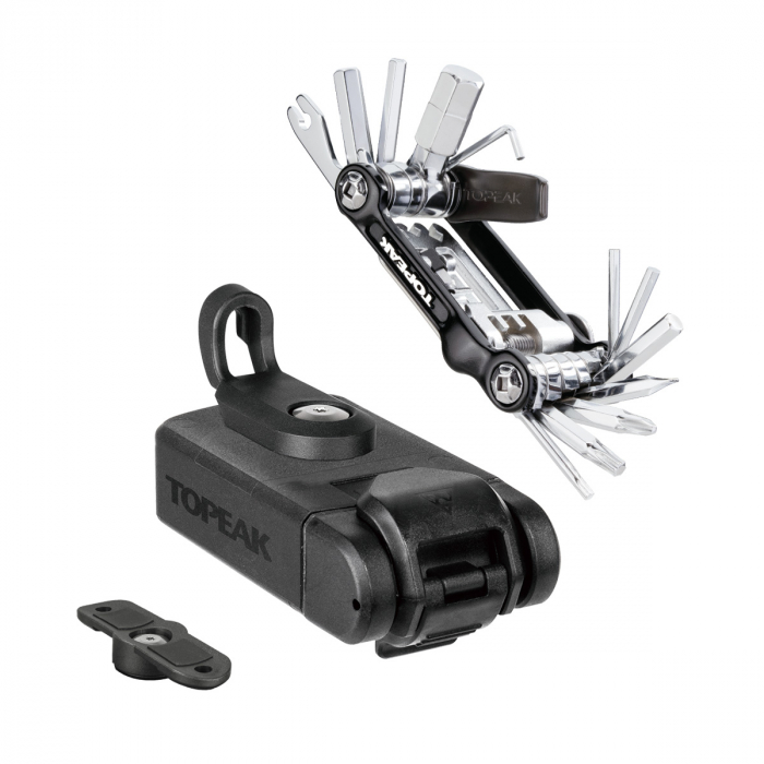 Set Mini Scule Multifunctional Ninja Master+ Toolbox T20,Tnja-T20 [1]