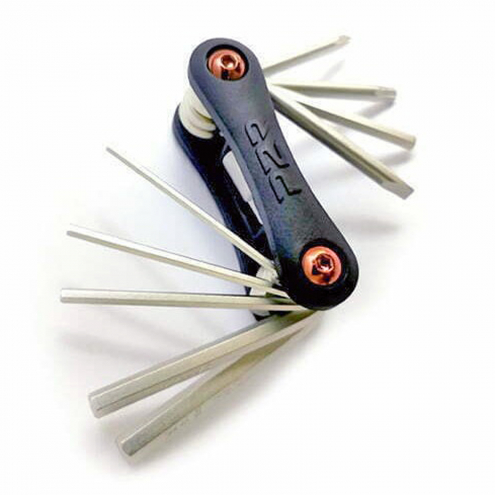 Set mini-scule multifunctional 10 functii P2R, Manit 10 [1]