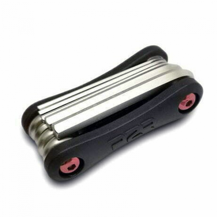 Set mini-scule multifunctional 10 functii P2R, Manit 10 [2]