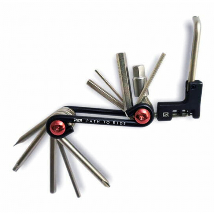 Set mini-scule multifunctional 11 functii P2R, Manit 11 [2]