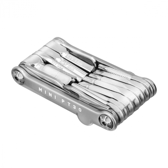 Set Mini Scule Multifunctionale Mini PT30 TT2583S - Argintiu [2]