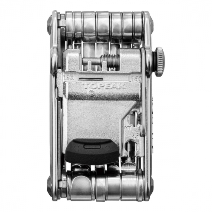 Set Mini Scule Multifunctionale Mini PT30 TT2583S - Argintiu [4]