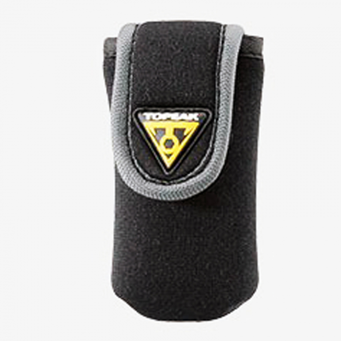 Set mini-scule multifunctionale 10 functii, TOPEAK Mini 10 TT2557, negru [7]