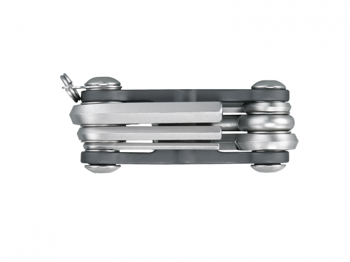 Set Mini Scule Topeak Mini 6, TT2506 - Negru [2]