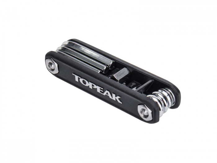 Set Mini Scule Topeak X-Tool, Tt2572B - Argintiu [2]