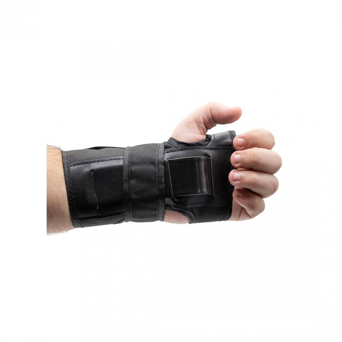 Set protectii genunchi, coate si incheieturi M [7]