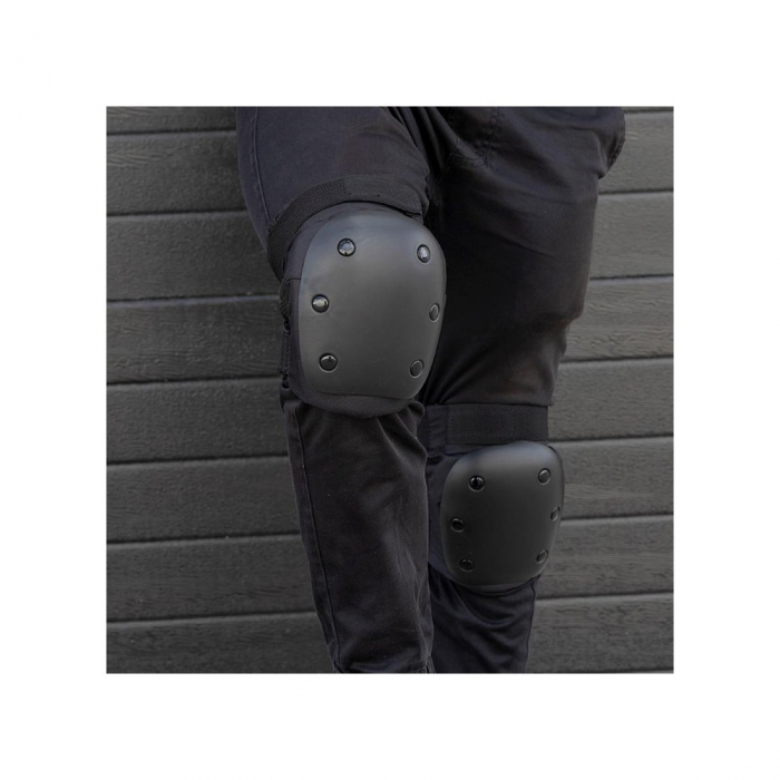 Set protectii genunchi, coate si incheieturi M [4]