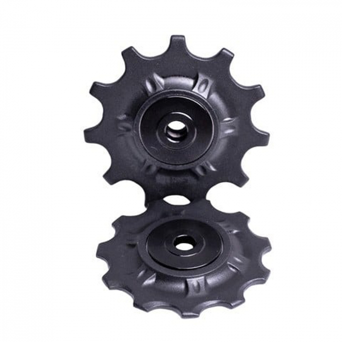 Rotite schimbator REVERSE Colab 11T, negre [2]