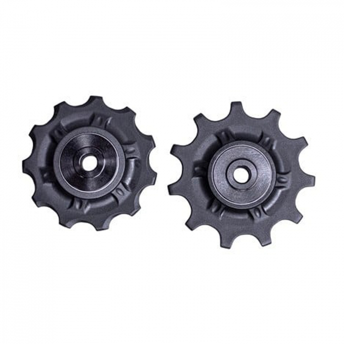 Rotite schimbator REVERSE Colab 11T, negre [1]