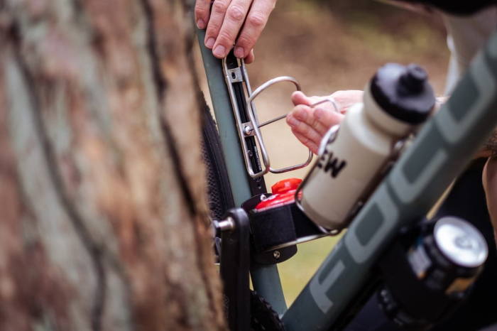 Sina BBB BBC-12001 AdaptRail mm, pentru suporti bidon [8]