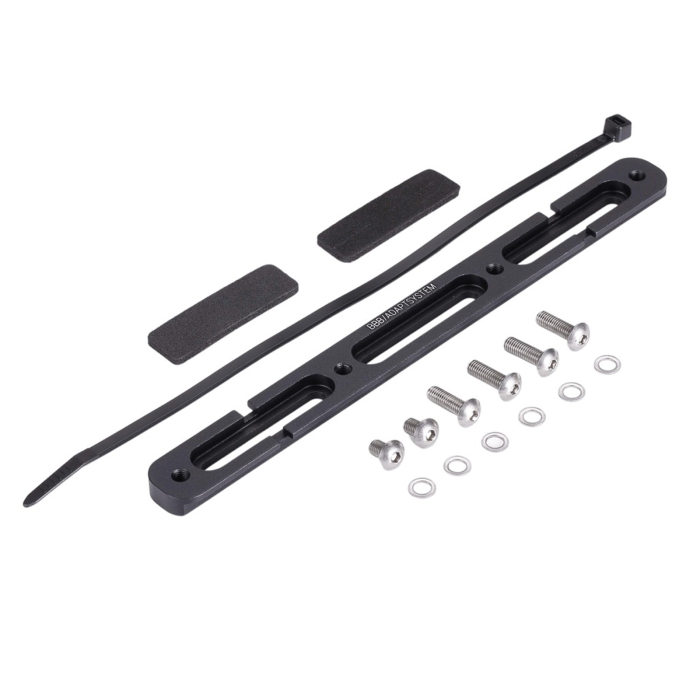 Sina BBB BBC-12001 AdaptRail mm, pentru suporti bidon [4]