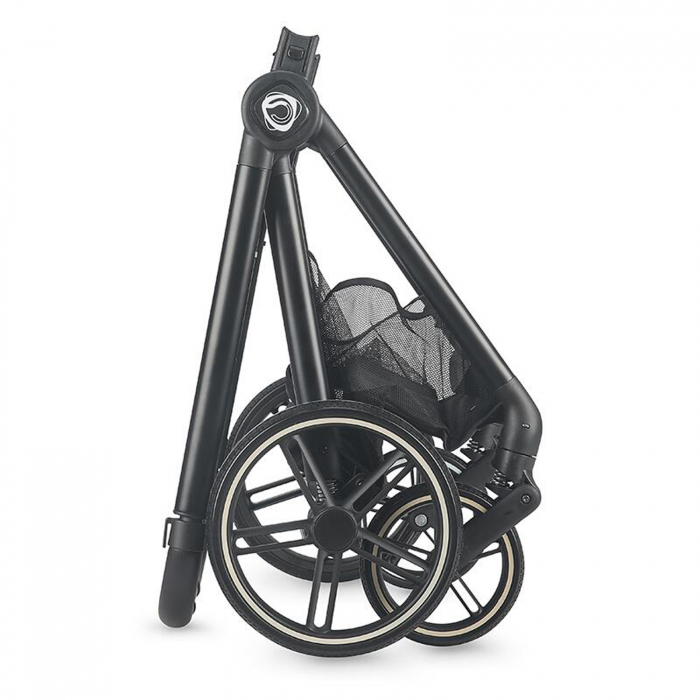 Sistem modular 2in1 COCCOLLE Lissia Anthracite [10]