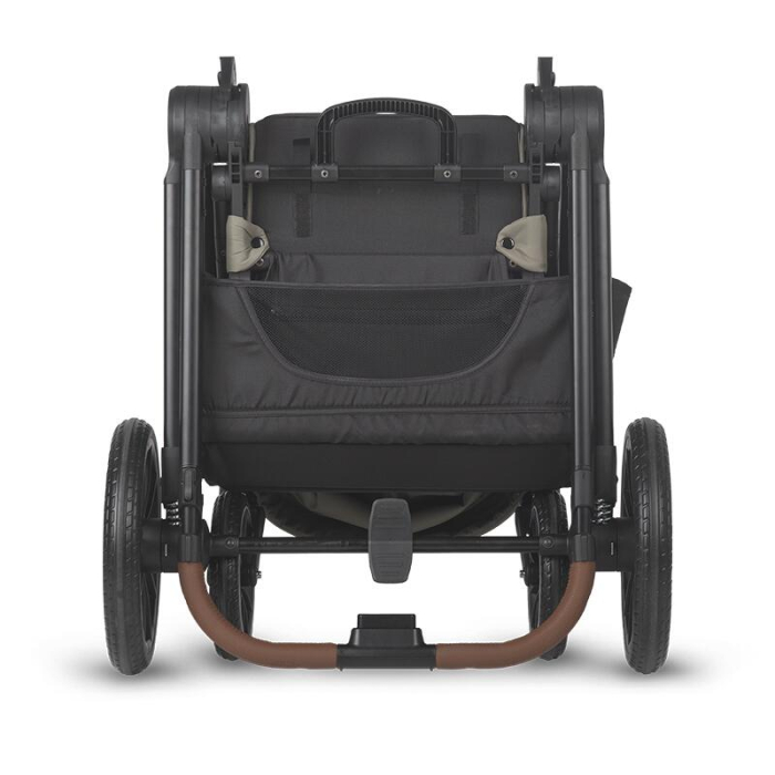 Sistem modular 3in1 COCCOLLE Aspen + Scoica auto iSize COCCOLLE Knox Black [9]