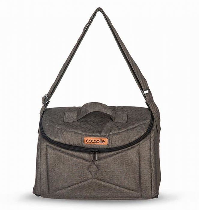 Sistem modular 3in1 COCCOLLE Nessia Anthracite [22]