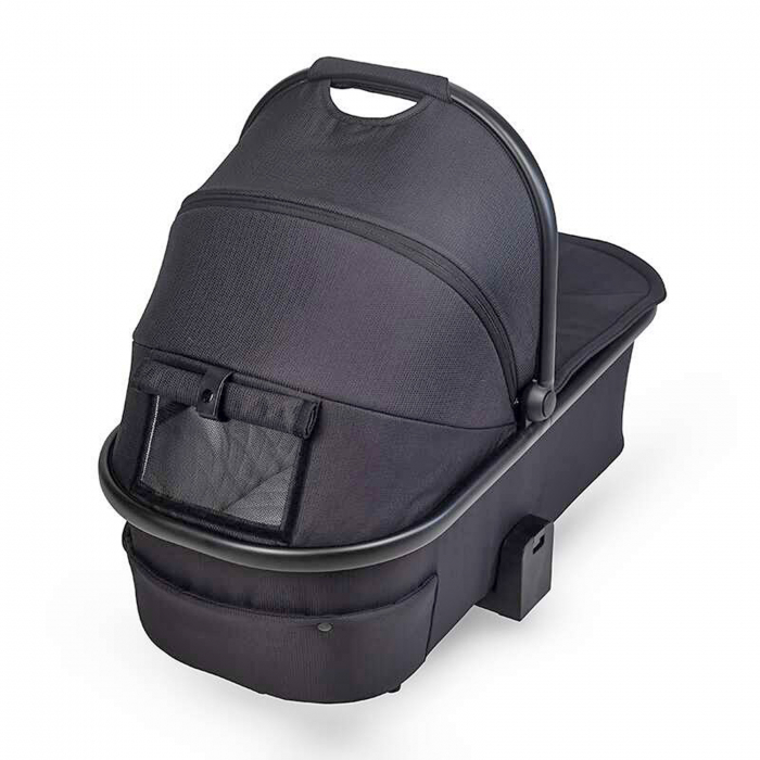 Sistem modular 3in1 COCCOLLE Nessia Diamond black [17]