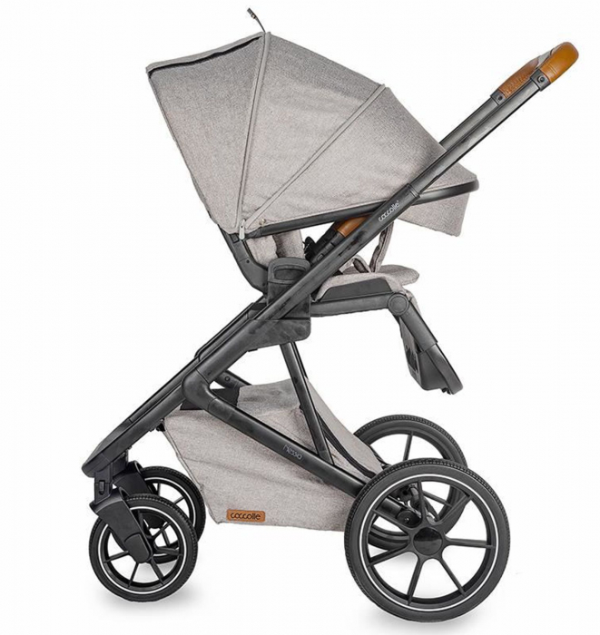 Sistem modular 3in1 COCCOLLE Nessia Lunar Rock [12]